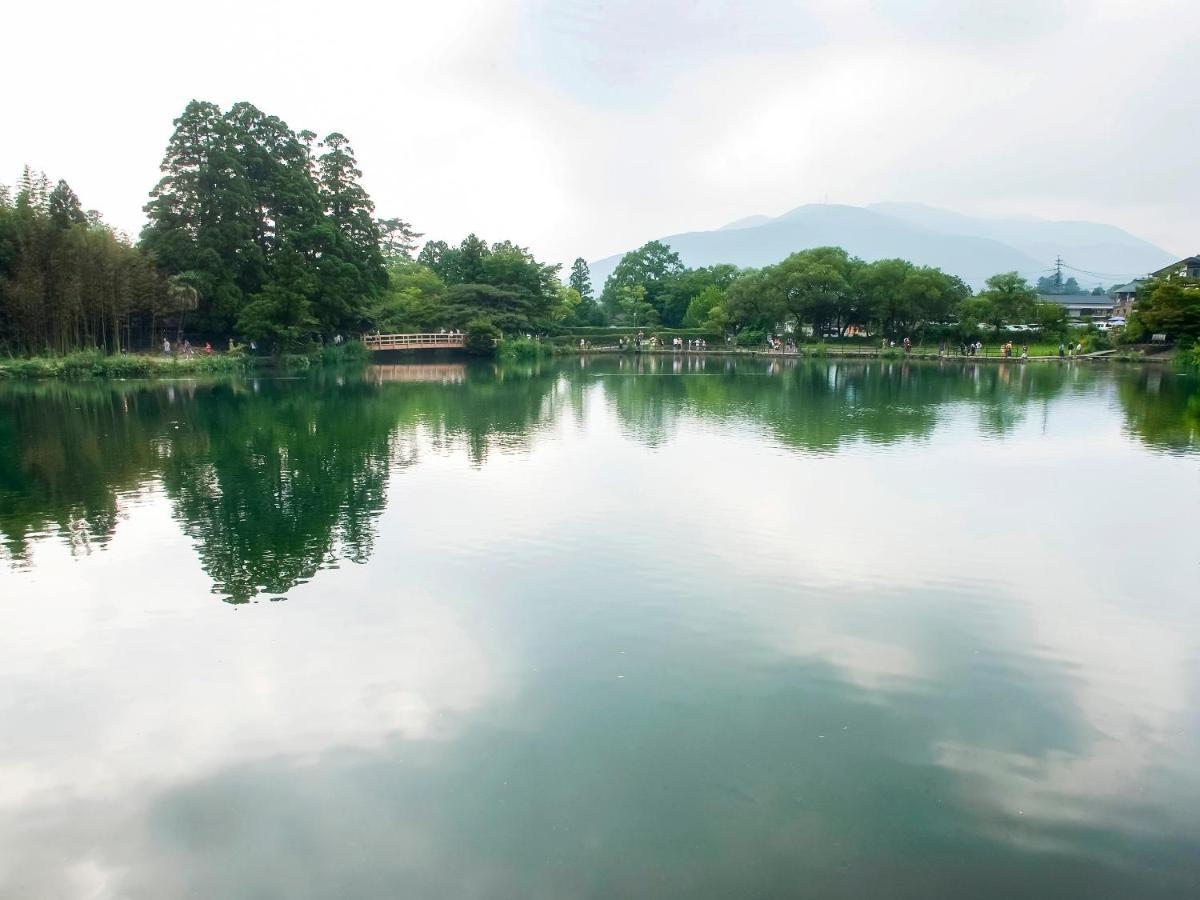 金鳞湖丰国度假村